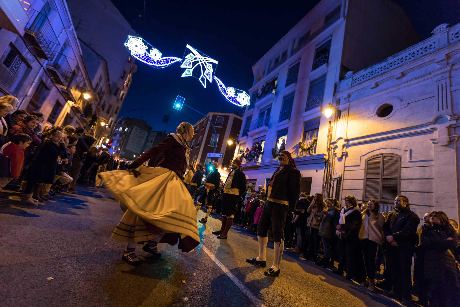 Los mejores pueblos de la Comunitat Valenciana para hacer turismo rural en Navidad