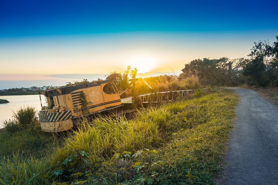 MAPA publica ayudas para que se reponga maquinaria agrícola afectada por la dana