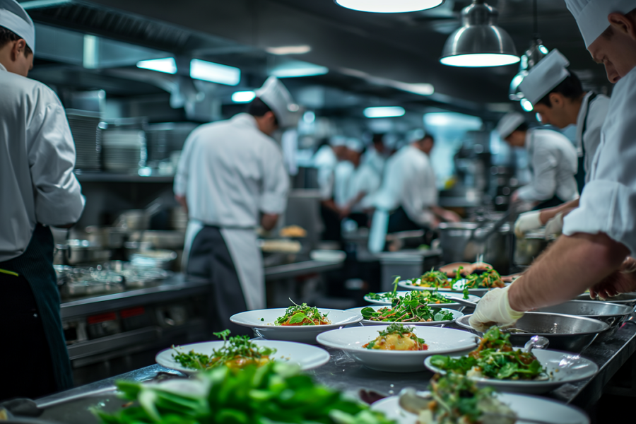 Premios Food Changemaker 2025