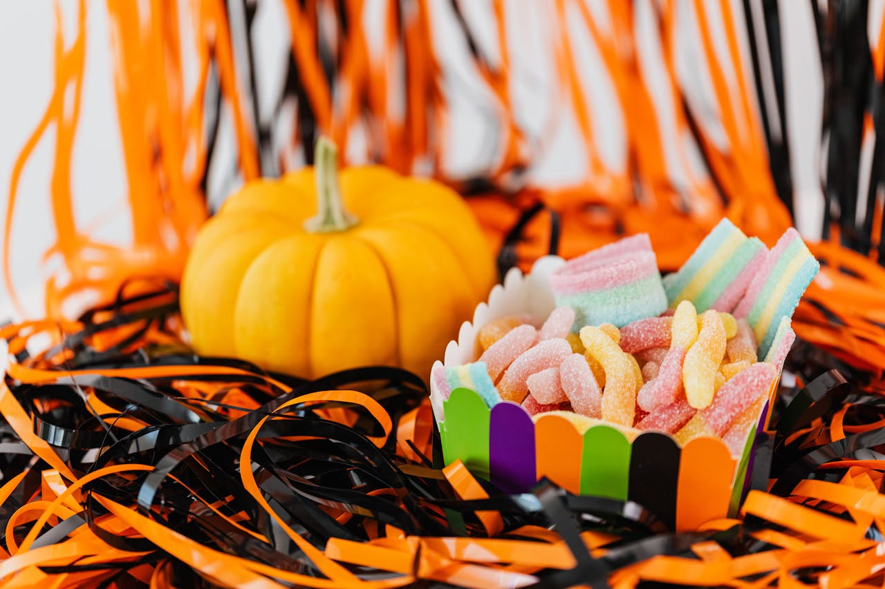 El sector de los dulces incrementa sus ventas por Halloween
