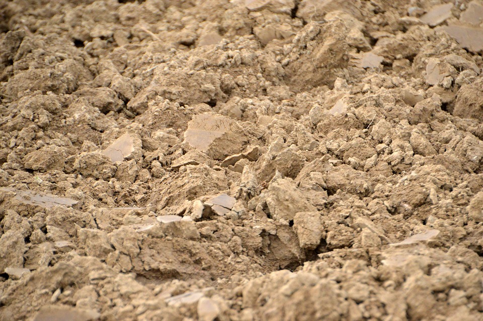 La maquinaria más usada en la agricultura de secano