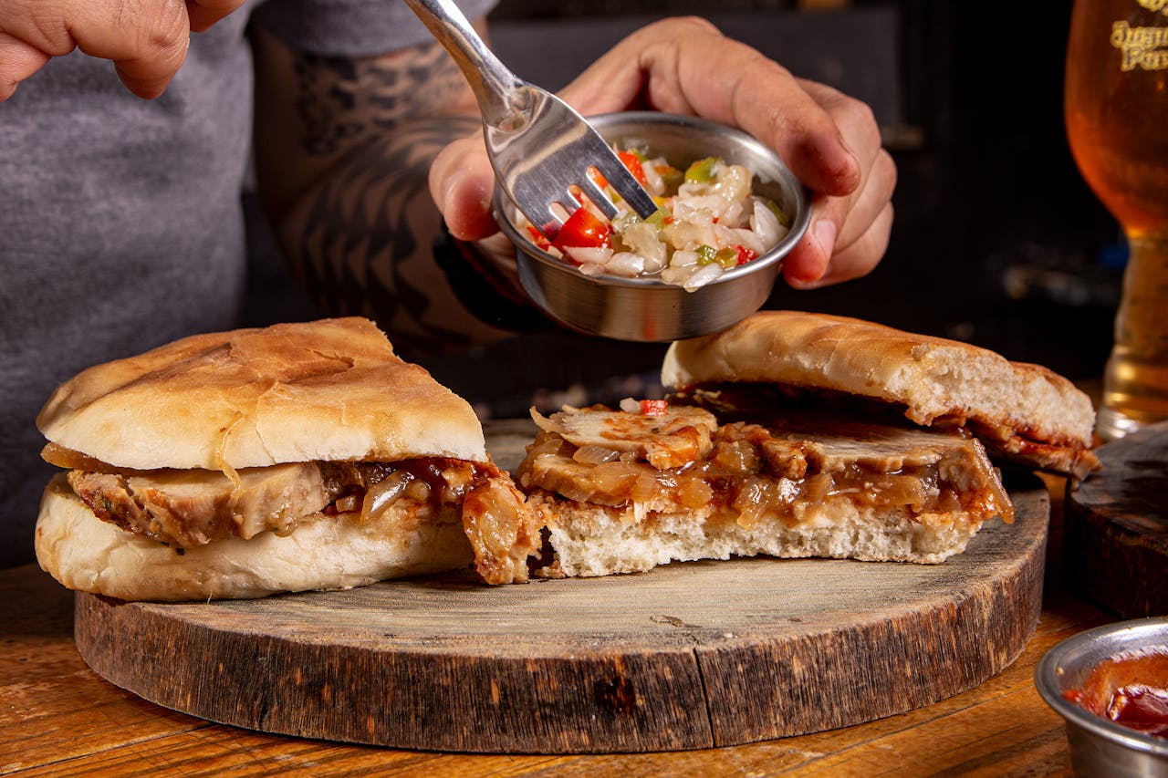 Ministro de Agricultura inauguró el primer Salón Expo Sagris