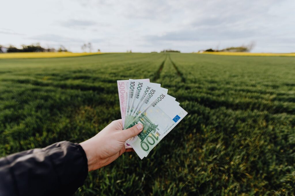 Desarrollo Rural | ENGUIX Maquinaria Agrícola