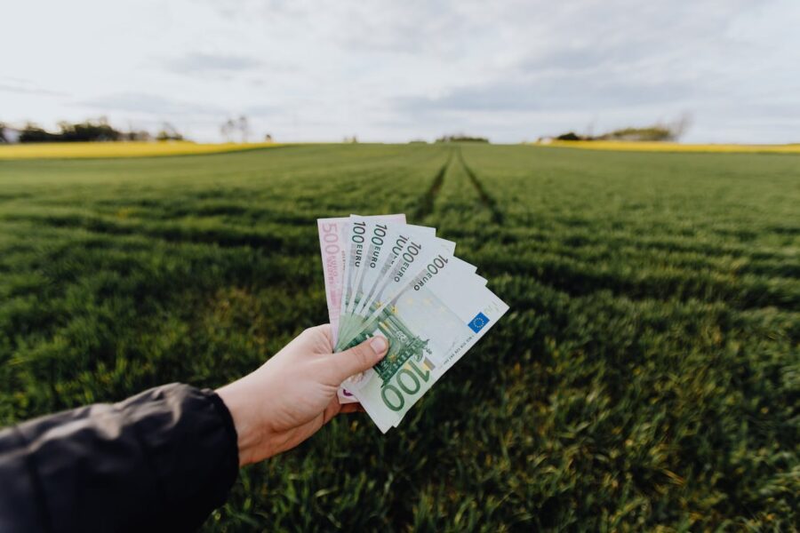 Desarrollo Rural | ENGUIX Maquinaria Agrícola