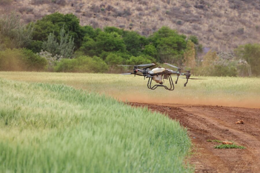 Modernización fincas agrícolas | ENGUIX Maquinaria Agrícola