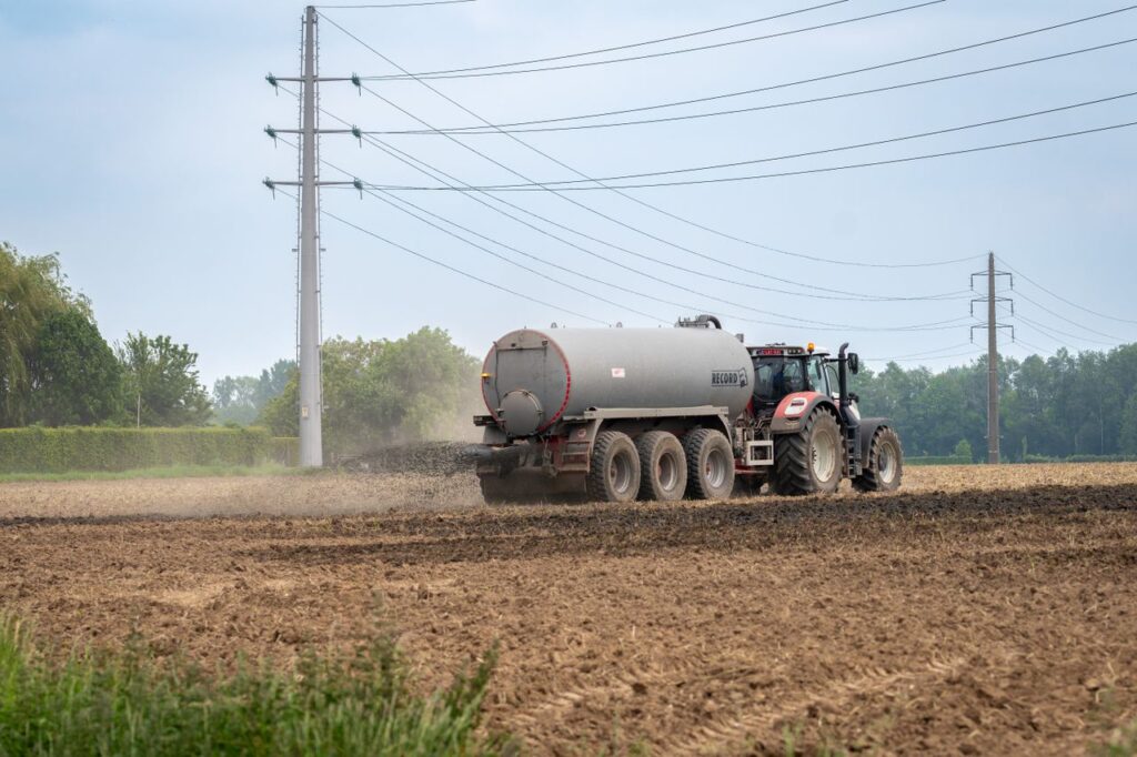 Plan estatal de fertilizantes