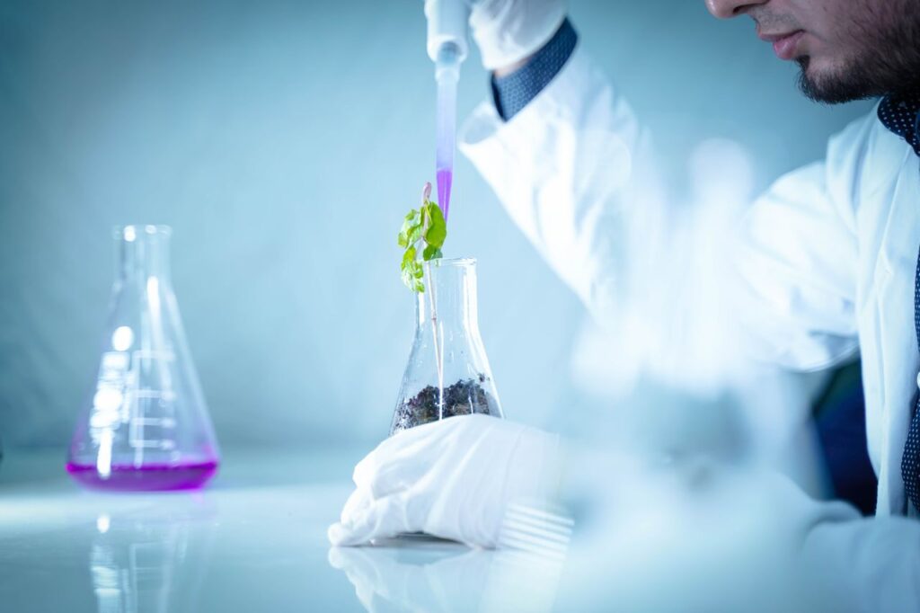 Biotecnología | ENGUIX Maquinaria Agrícola
