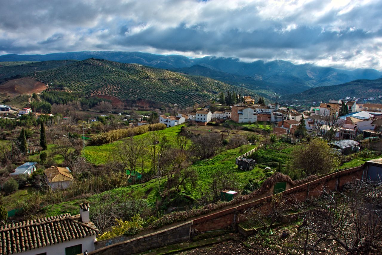 El sector del turismo rural español arrojó buenos números