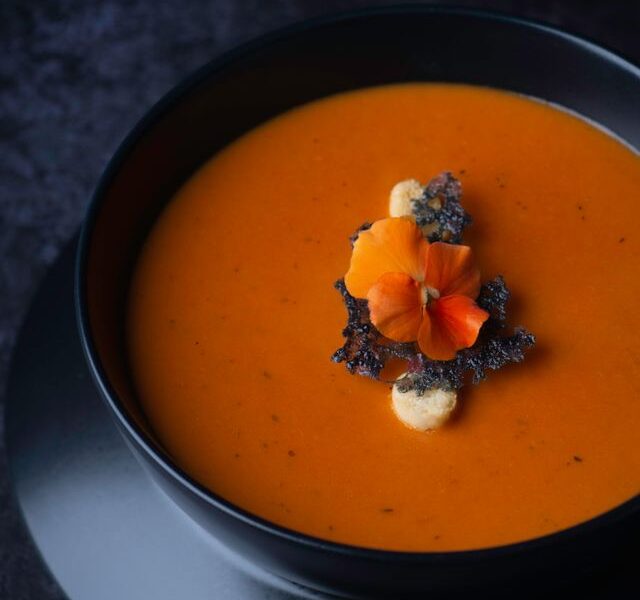 Salmorejo y gazpacho | ENGUIX Maquinaria Agrícola