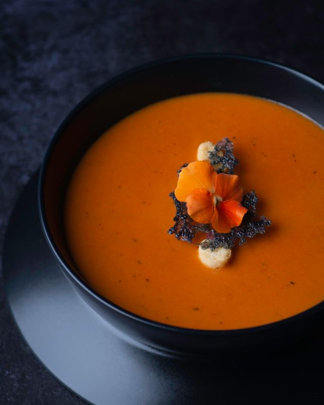 Españoles incrementaron su consumo de gazpacho y salmorejo envasados