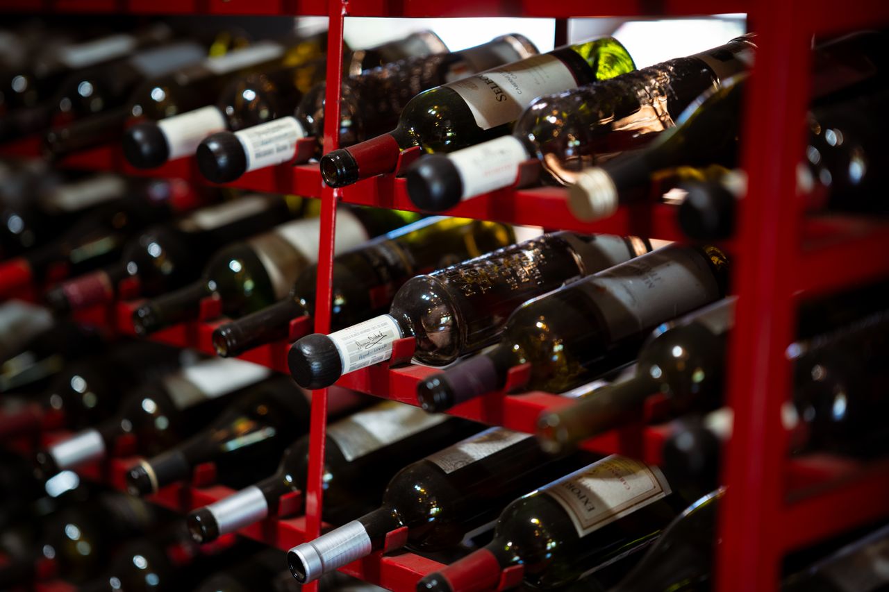 Los mejores vinos de 2026, según los Premios Alimentos de España