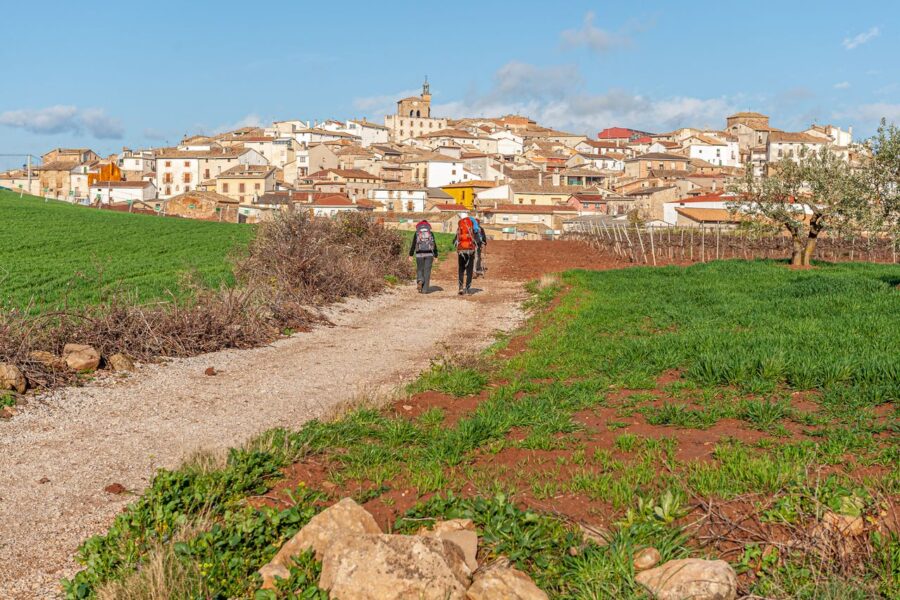 Turismo Rural | ENGUIX Maquinaria Agrícola