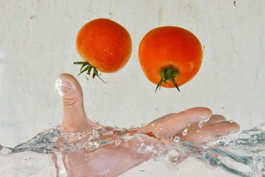 Tomate y su consumo | ENGUIX Maquinaria Agrícola