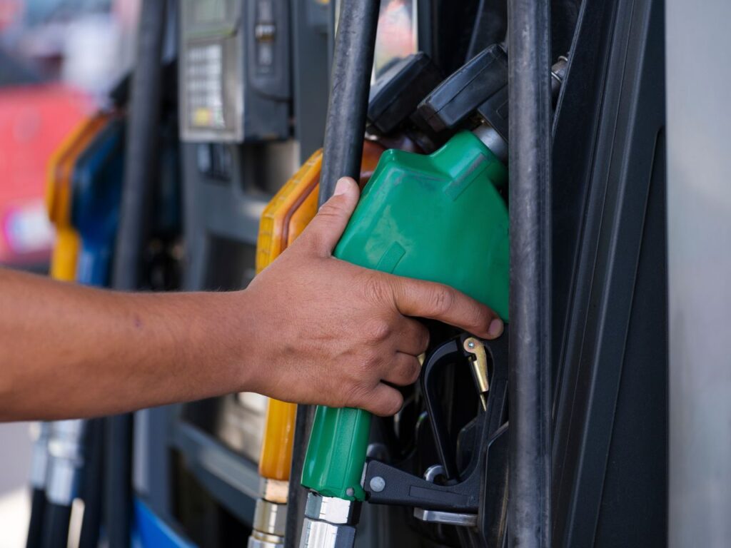 Combustible | Bonificaciones | ENGUIX Maquinaria Agrícola
