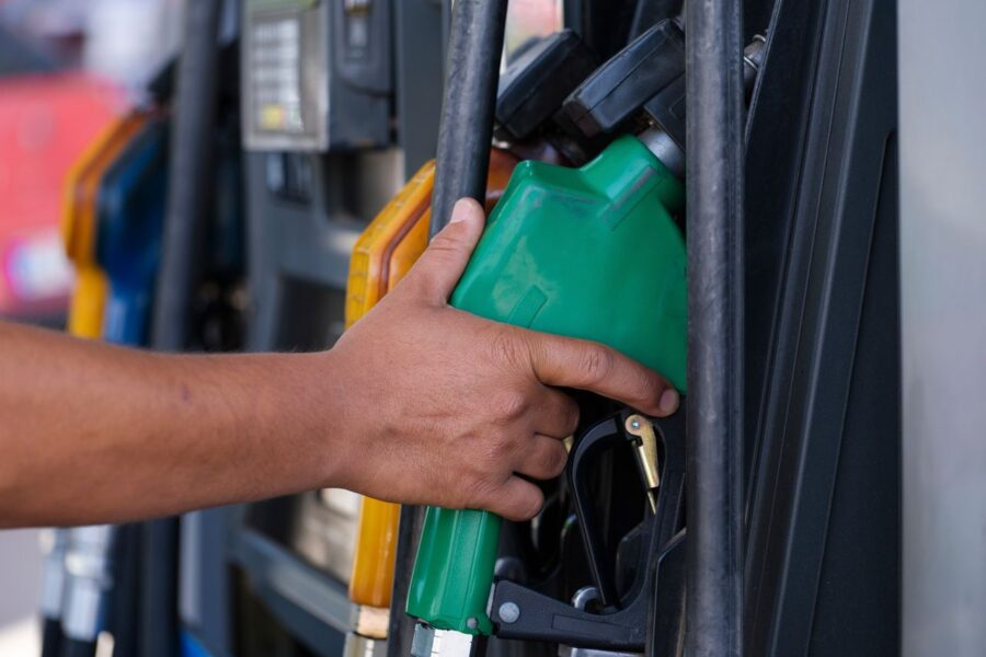 Combustible | Bonificaciones | ENGUIX Maquinaria Agrícola