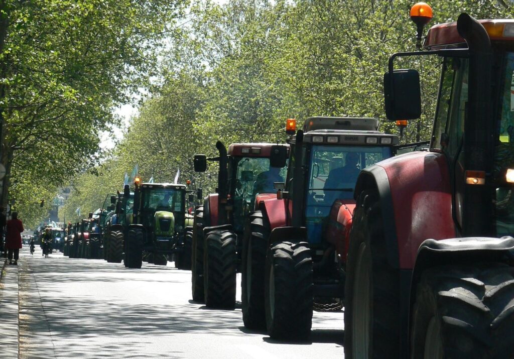 Rebajas fiscales | ENGUIX Maquinaria Agrícola