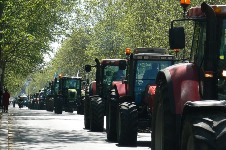 Rebajas fiscales | ENGUIX Maquinaria Agrícola