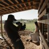 IX Ciclo Cine y Mujeres Rurales | ENGUIX Maquinaria Agrícola
