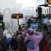 Tractorada 28 de octubre | ENGUIX Maquinaria Agrícola